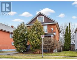 151 BURK STREET, Oshawa, Ontario