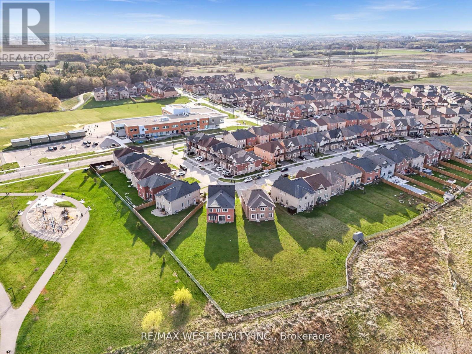 2485 Bandsman Crescent, Oshawa, Ontario  L1L 0M1 - Photo 42 - E12945986