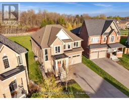 2485 BANDSMAN CRESCENT, Oshawa, Ontario