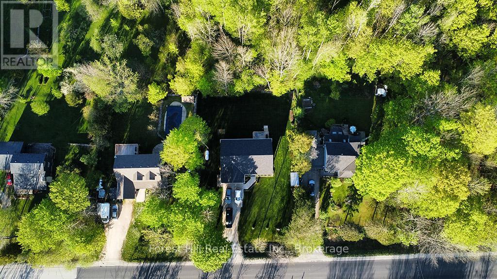 634341 Artemesia Glenelg Townline, Grey Highlands, Ontario  N0C 1H0 - Photo 4 - X12771362