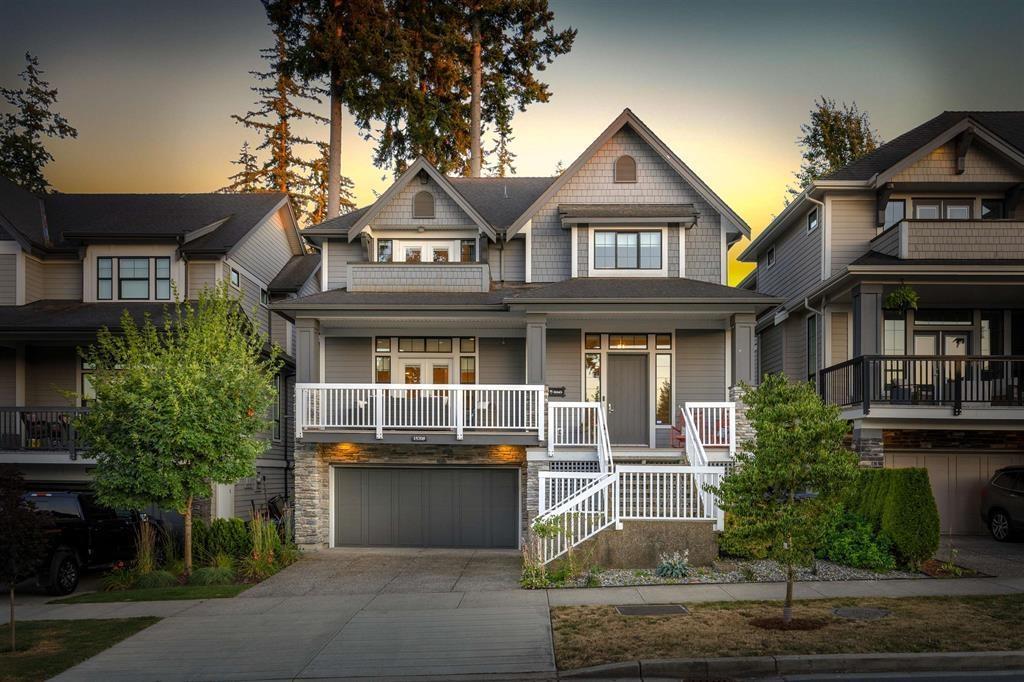 15708 Mountain View Drive, Surrey, British Columbia  V3Z 0C6 - Photo 1 - R3105936