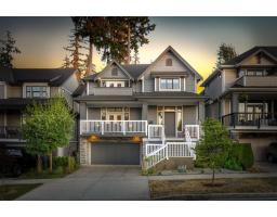 15708 MOUNTAIN VIEW DRIVE, Surrey, British Columbia