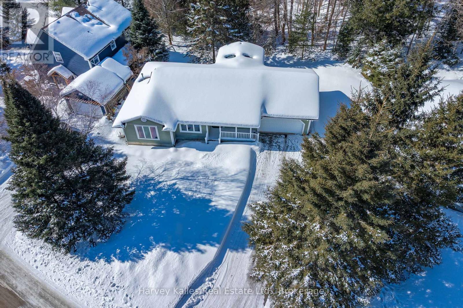 29 Glenwood Drive, Huntsville, Ontario  P1H 1B6 - Photo 29 - X12822100