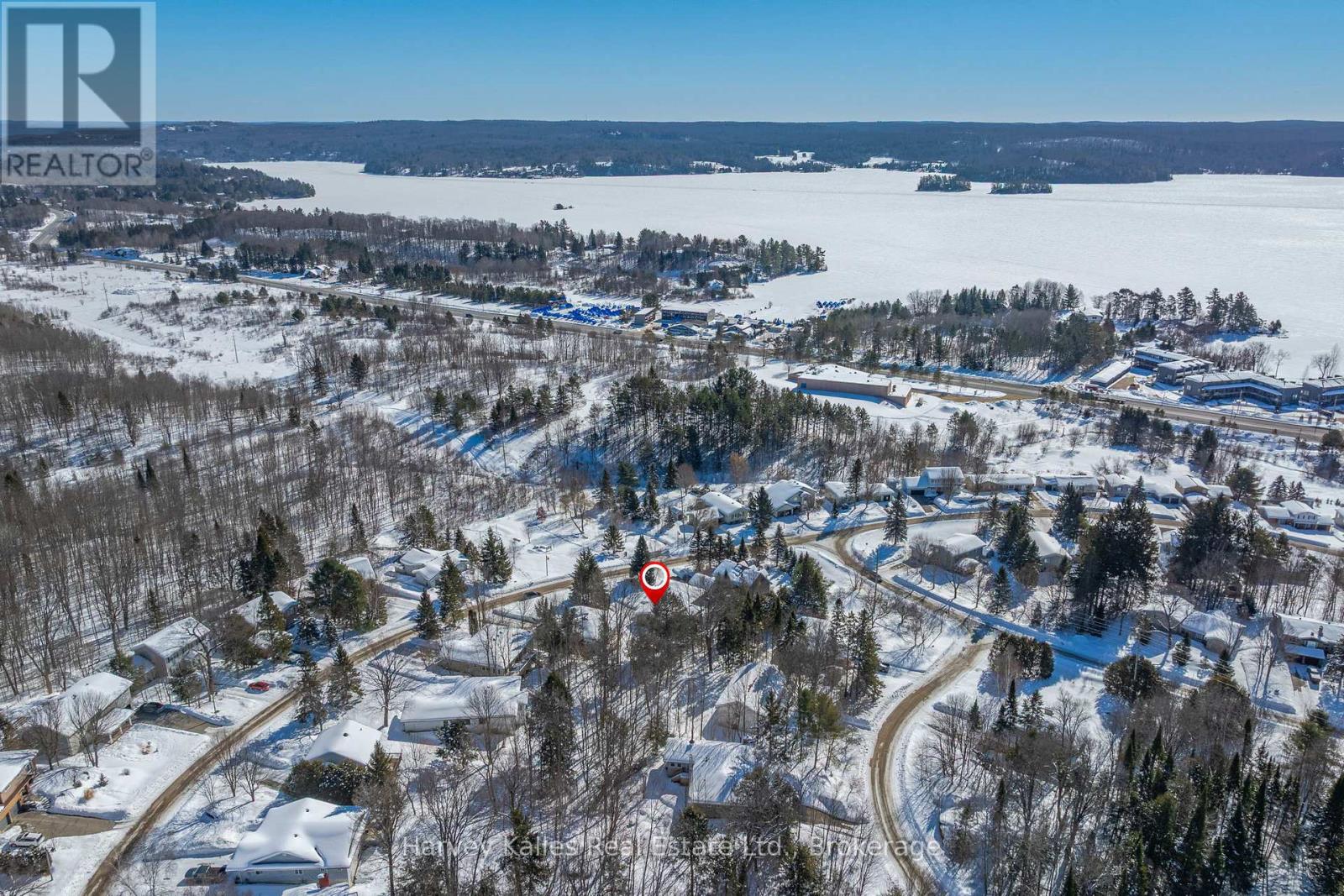 29 Glenwood Drive, Huntsville, Ontario  P1H 1B6 - Photo 35 - X12822100