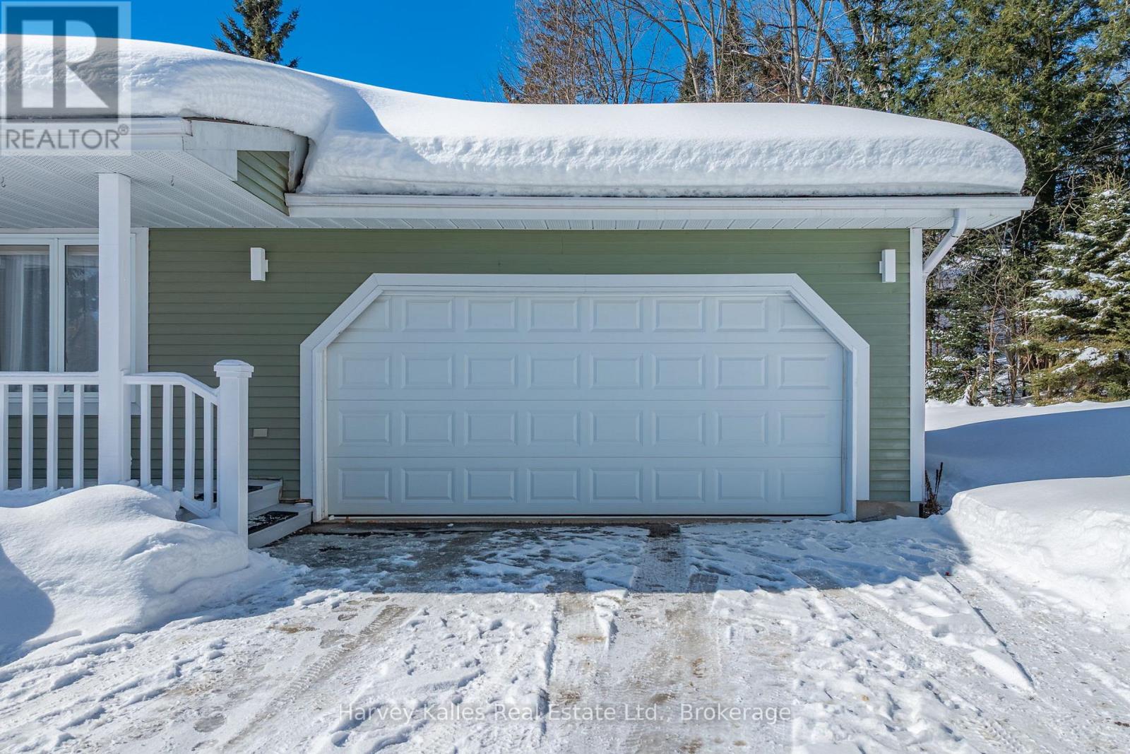 29 Glenwood Drive, Huntsville, Ontario  P1H 1B6 - Photo 33 - X12822100