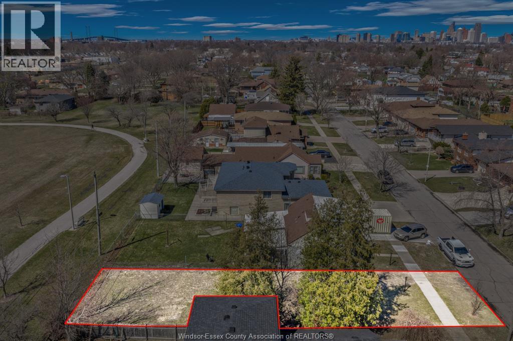 V/l Mark Avenue, Windsor, Ontario  N9B 3G5 - Photo 10 - 26006793