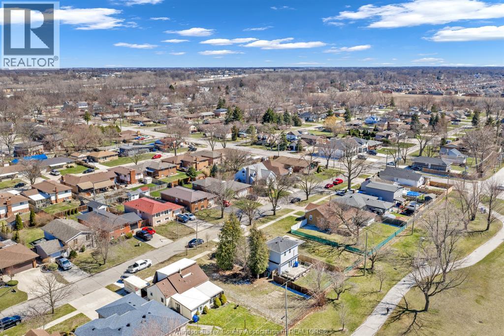 V/l Mark Avenue, Windsor, Ontario  N9B 3G5 - Photo 11 - 26006793