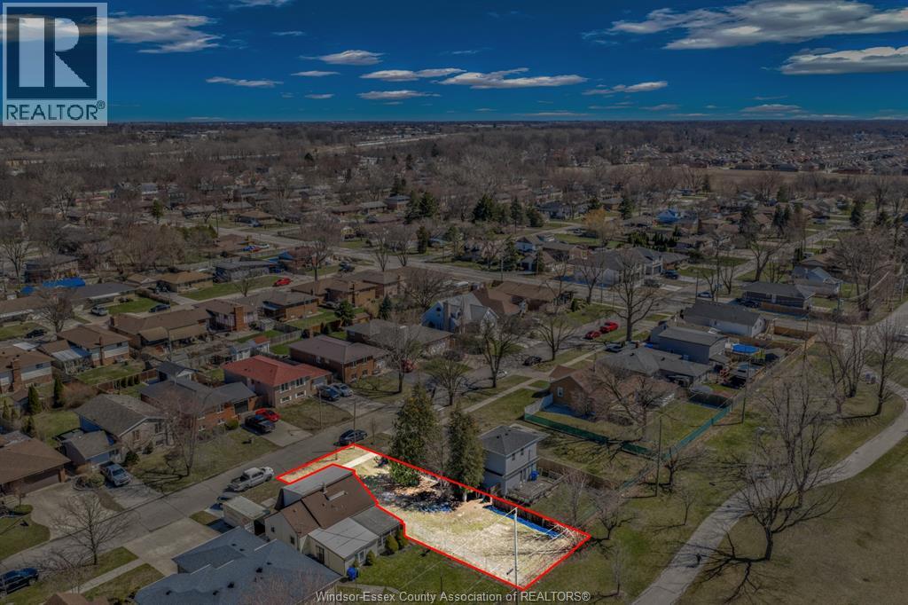 V/l Mark Avenue, Windsor, Ontario  N9B 3G5 - Photo 12 - 26006793
