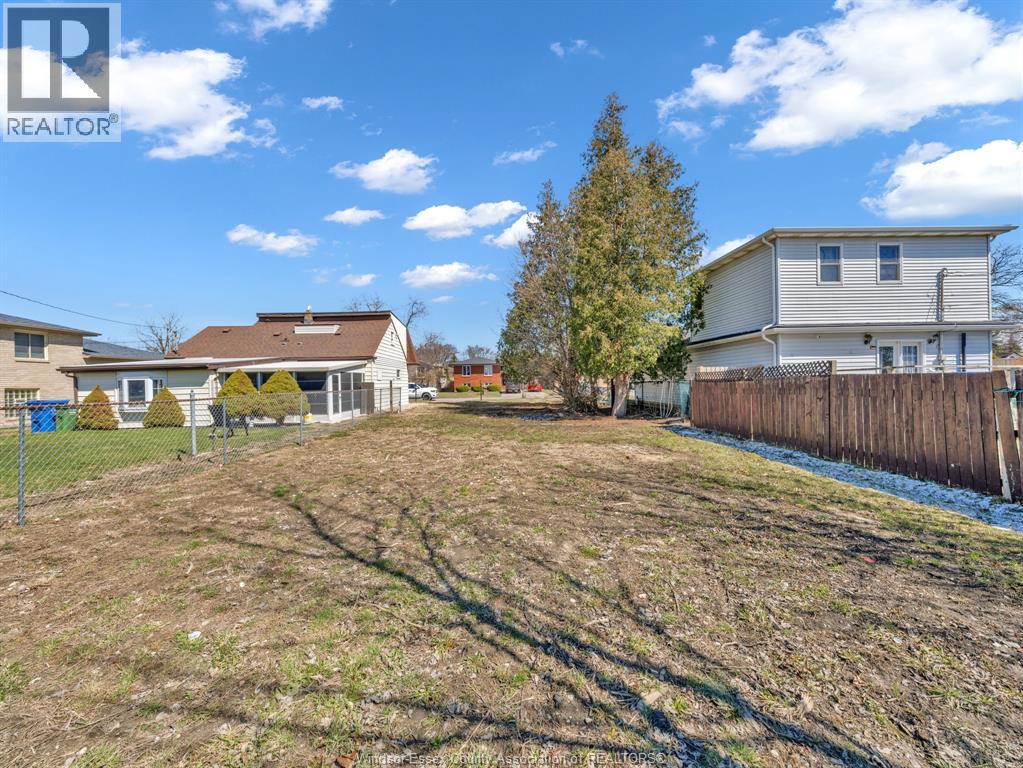 V/l Mark Avenue, Windsor, Ontario  N9B 3G5 - Photo 13 - 26006793