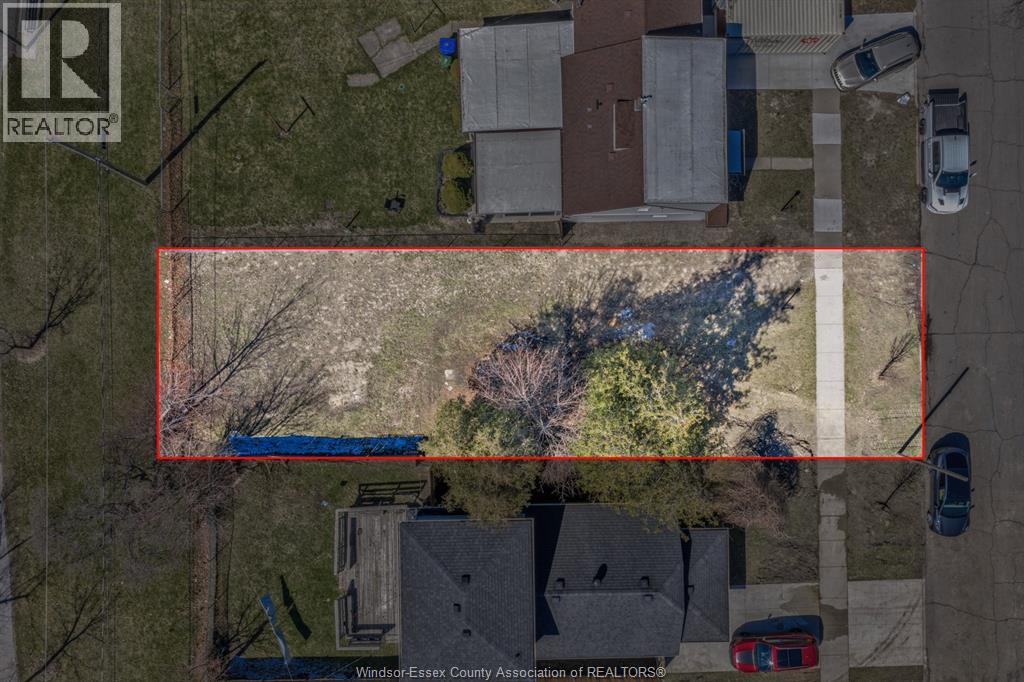 V/l Mark Avenue, Windsor, Ontario  N9B 3G5 - Photo 2 - 26006793