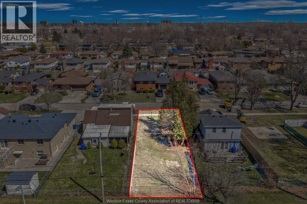 V/l Mark Avenue, Windsor, Ontario  N9B 3G5 - Photo 3 - 26006793