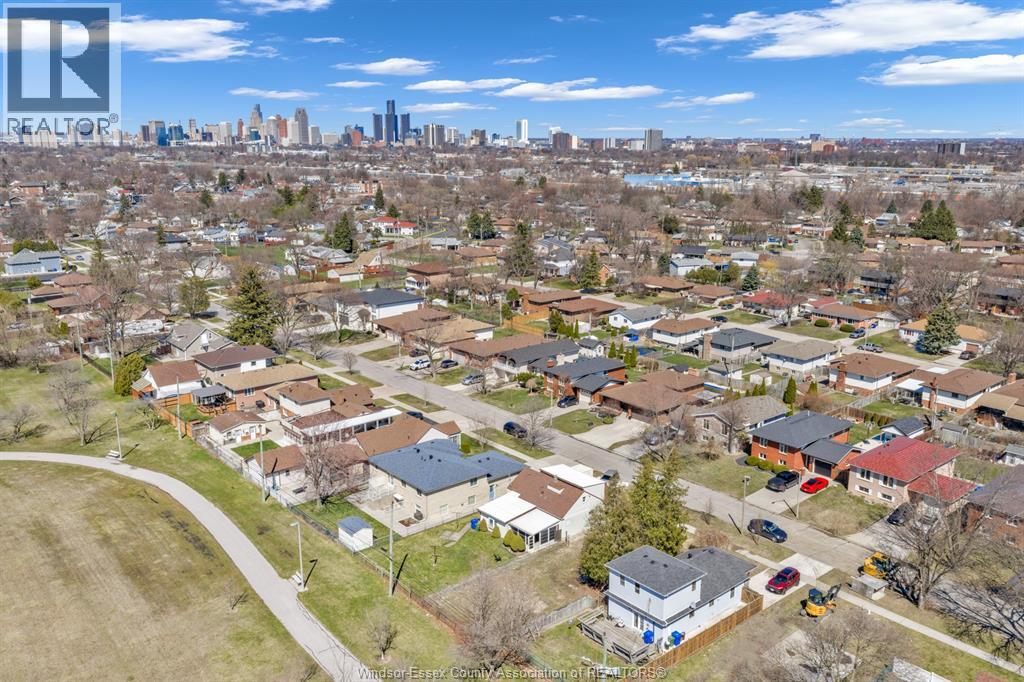 V/l Mark Avenue, Windsor, Ontario  N9B 3G5 - Photo 4 - 26006793