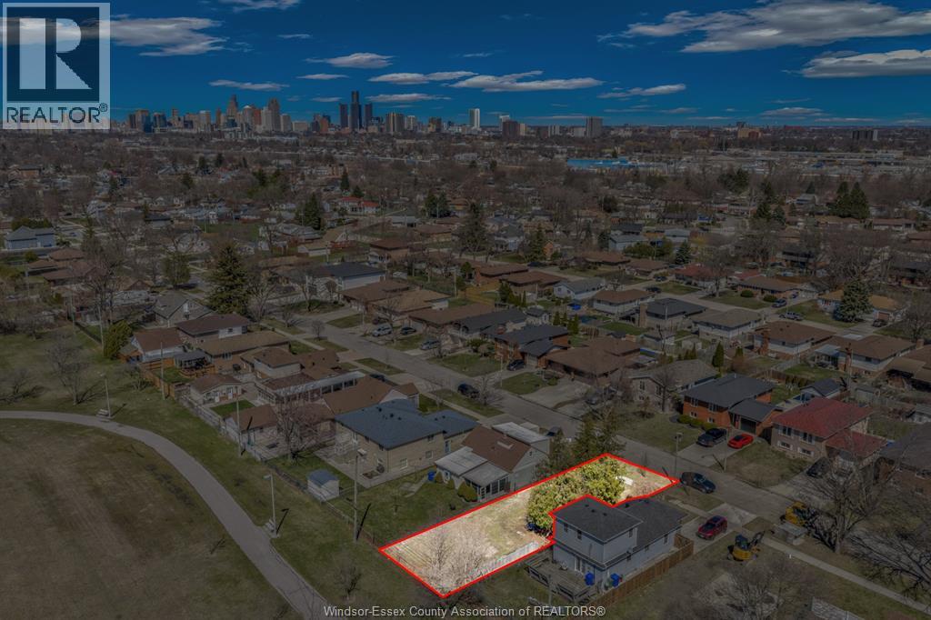 V/l Mark Avenue, Windsor, Ontario  N9B 3G5 - Photo 5 - 26006793