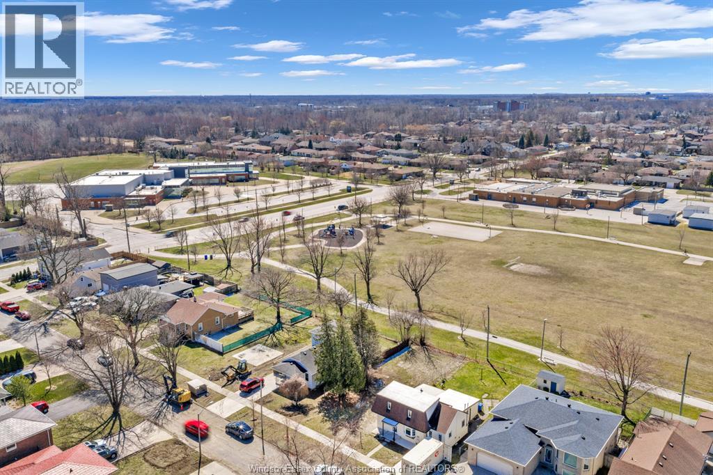 V/l Mark Avenue, Windsor, Ontario  N9B 3G5 - Photo 6 - 26006793