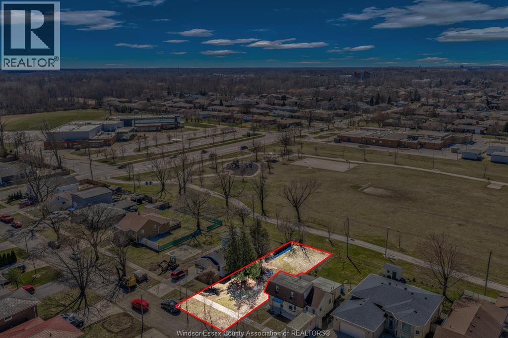 V/l Mark Avenue, Windsor, Ontario  N9B 3G5 - Photo 7 - 26006793