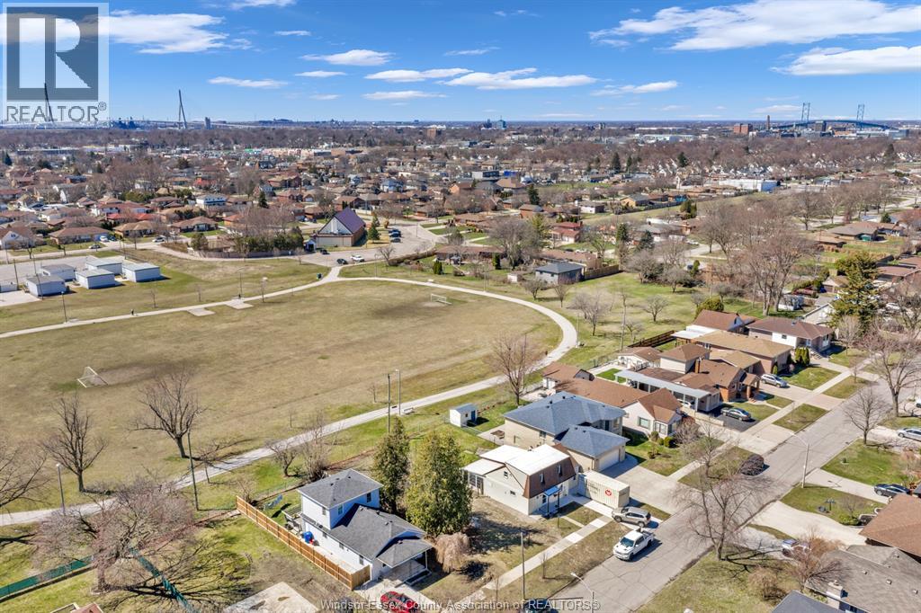 V/l Mark Avenue, Windsor, Ontario  N9B 3G5 - Photo 8 - 26006793