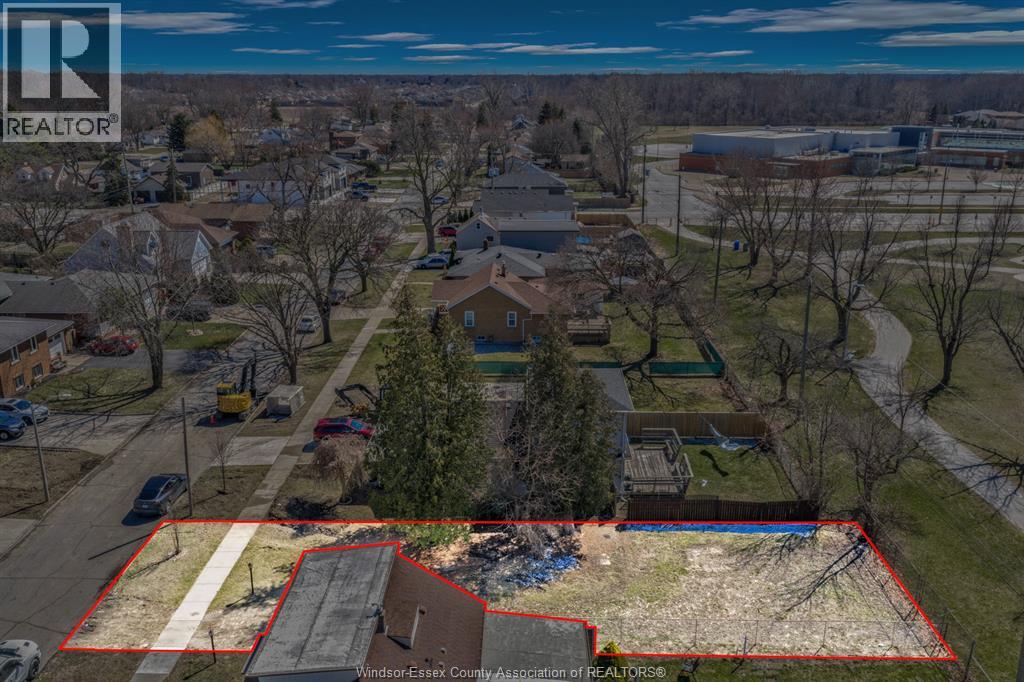 V/l Mark Avenue, Windsor, Ontario  N9B 3G5 - Photo 9 - 26006793