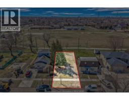 V/L MARK AVENUE, Windsor, Ontario