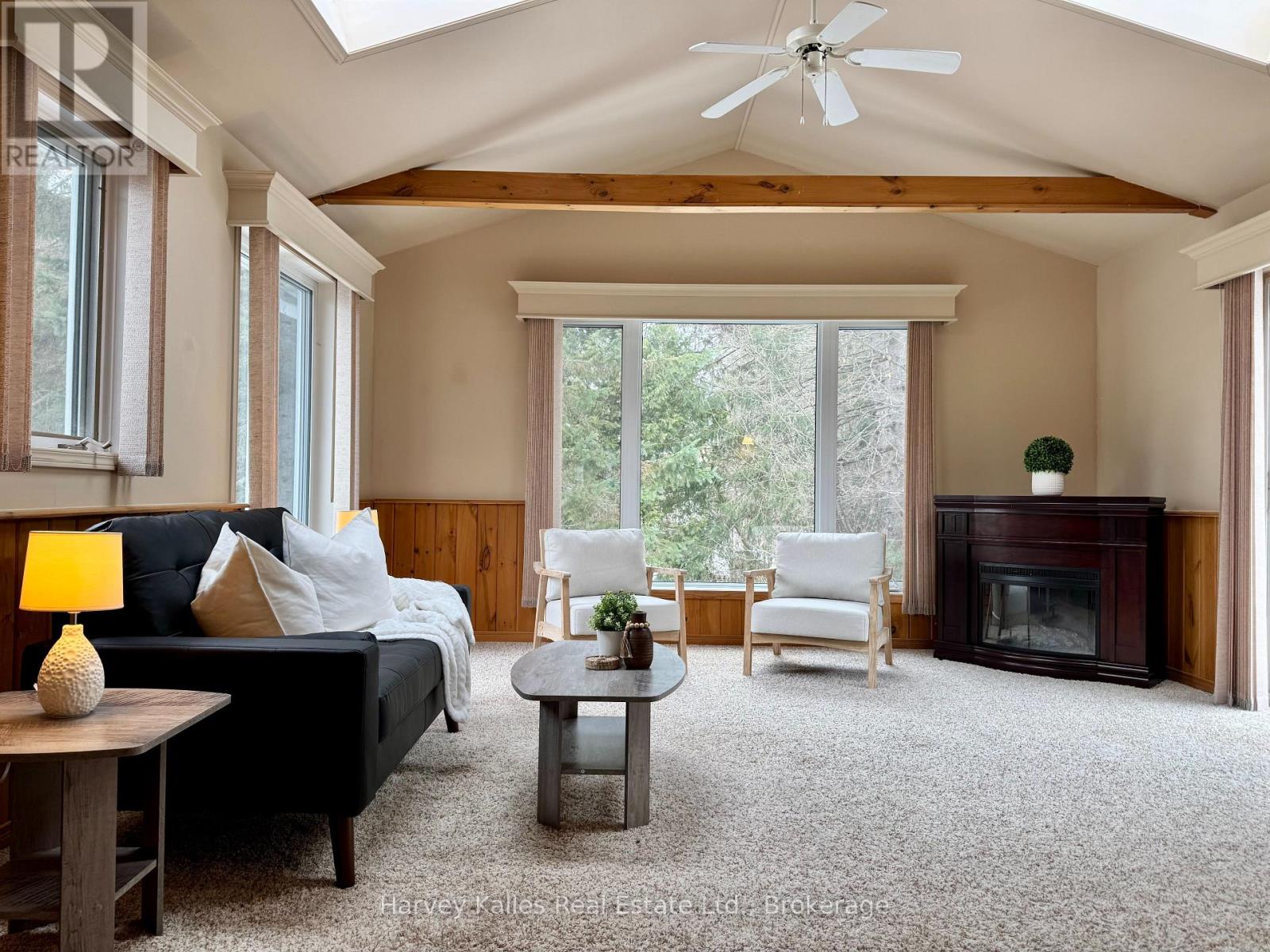 29 Glenwood Drive, Huntsville, Ontario  P1H 1B6 - Photo 5 - X12822100