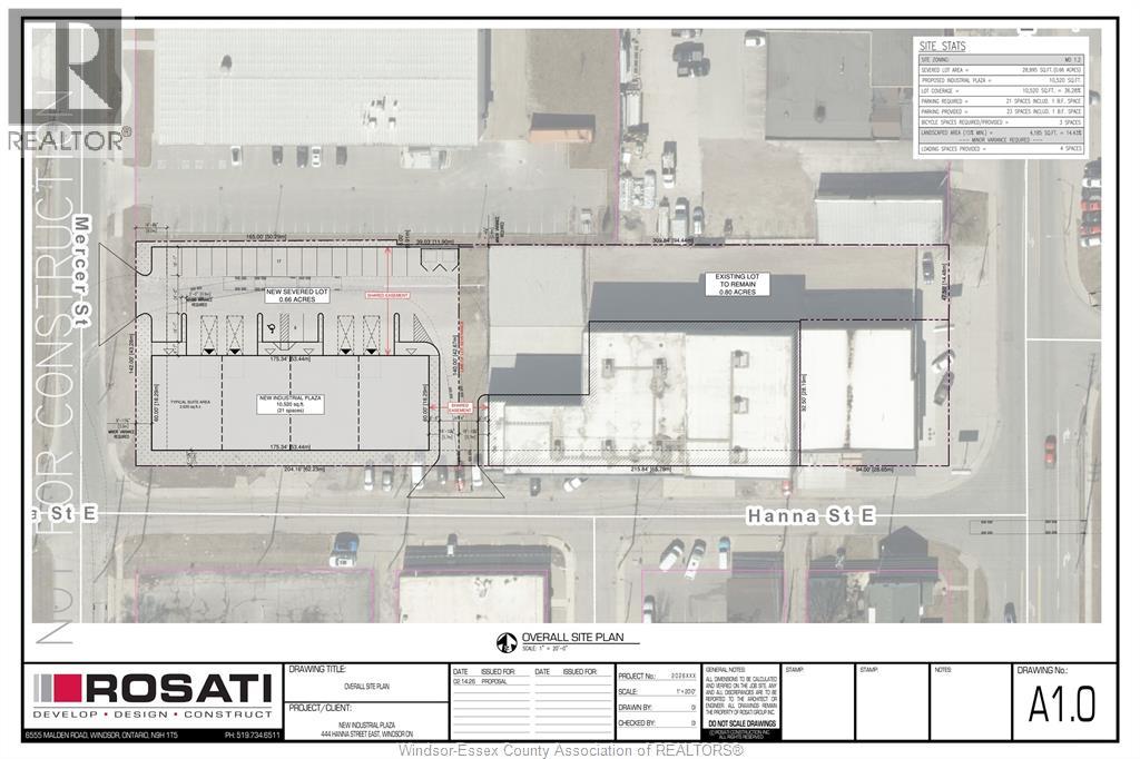 444 Hanna Street East, Windsor, Ontario  N8X 2N4 - Photo 4 - 26006791