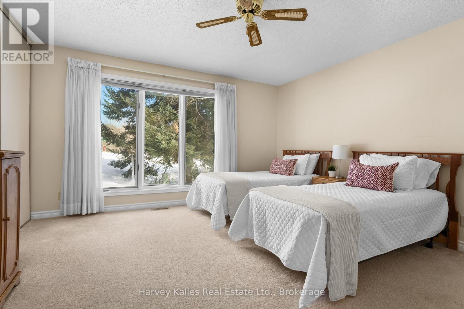 29 Glenwood Drive, Huntsville, Ontario  P1H 1B6 - Photo 17 - X12822100