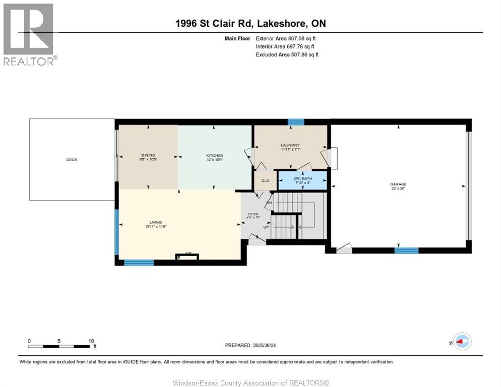 1996 St. Clair Road, Stoney Point, Ontario  N0R 1N0 - Photo 38 - 26006787
