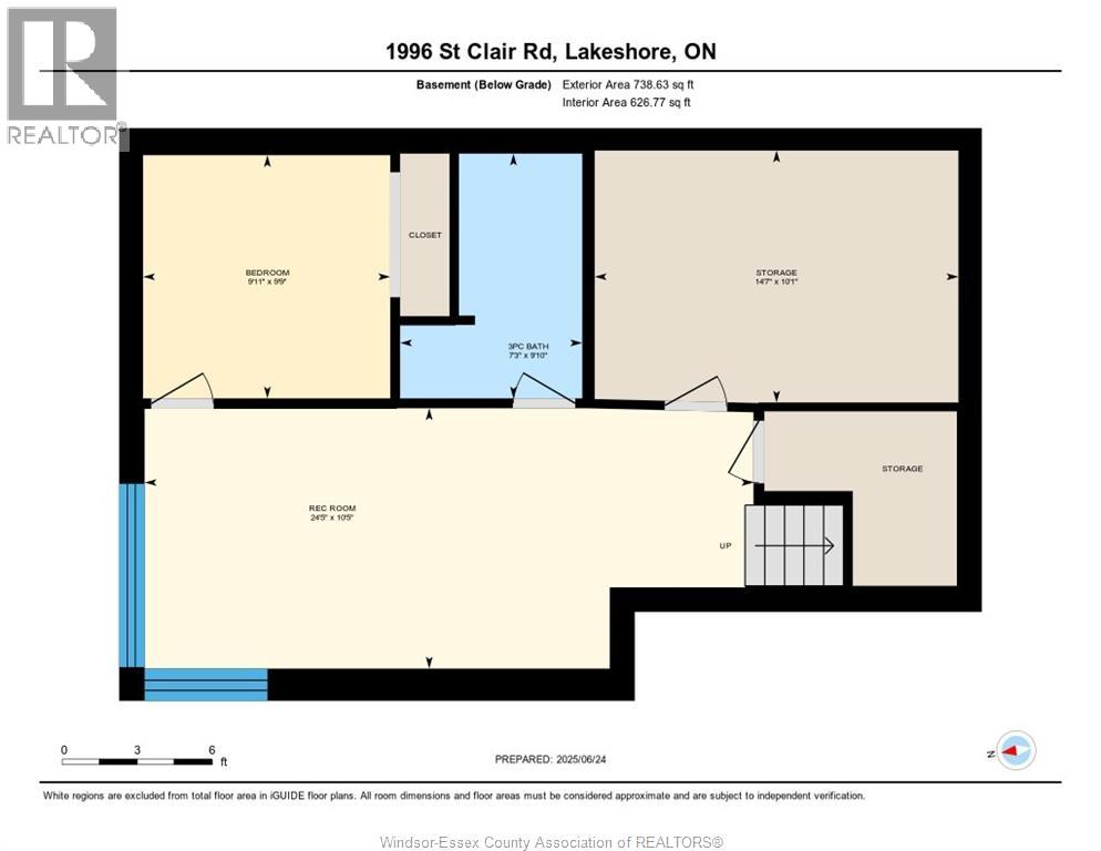 1996 St. Clair Road, Stoney Point, Ontario  N0R 1N0 - Photo 40 - 26006787