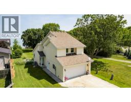 1996 ST. CLAIR ROAD, Stoney Point, Ontario