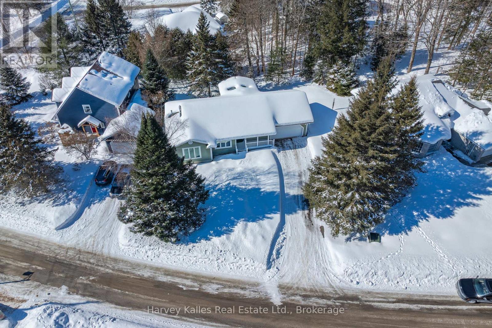 29 Glenwood Drive, Huntsville, Ontario  P1H 1B6 - Photo 28 - X12822100