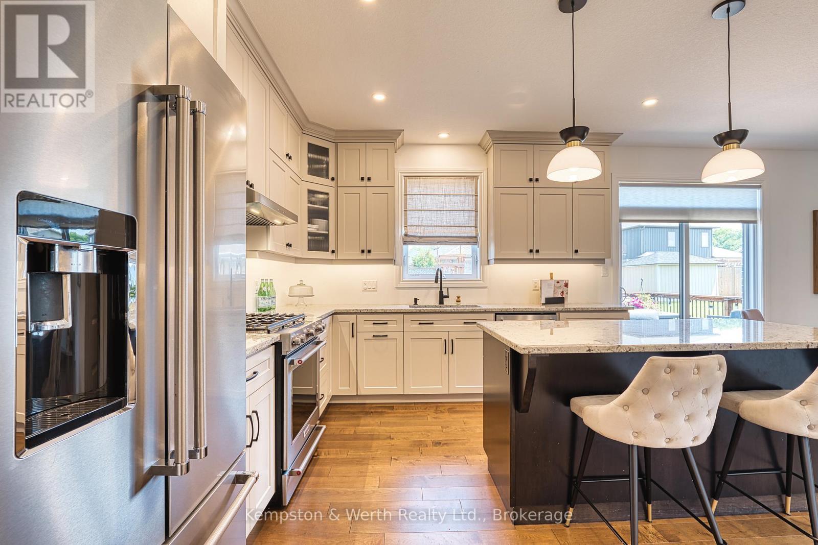 71 Forbes Crescent, North Perth, Ontario  N4W 0B8 - Photo 18 - X12814870