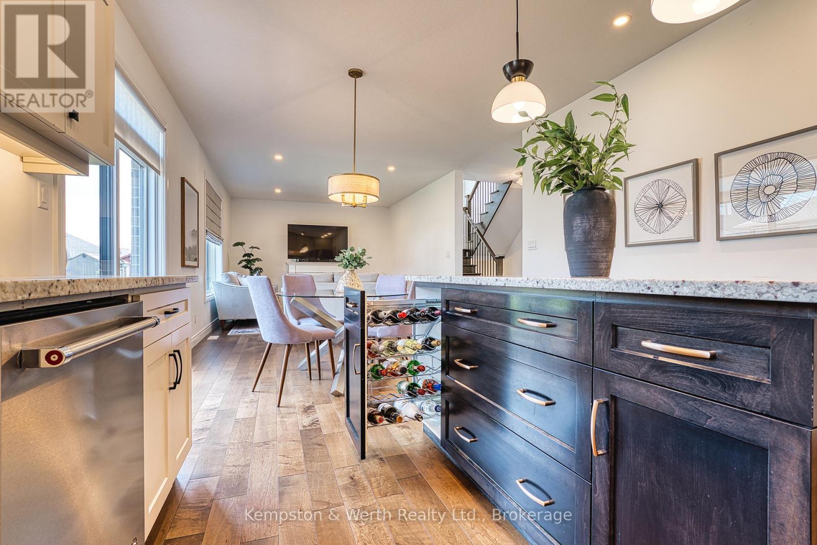 71 Forbes Crescent, North Perth, Ontario  N4W 0B8 - Photo 23 - X12814870