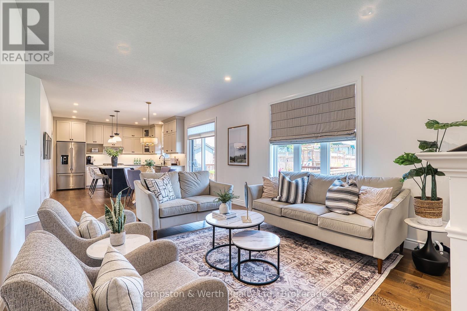 71 Forbes Crescent, North Perth, Ontario  N4W 0B8 - Photo 15 - X12814870