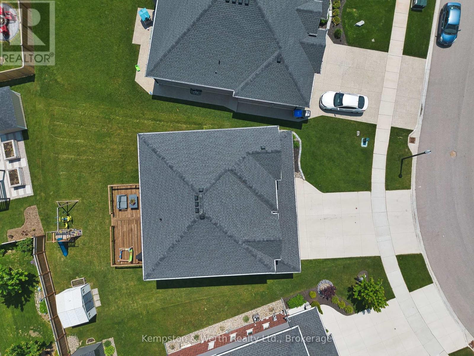 71 FORBES CRESCENT, North Perth, Ontario