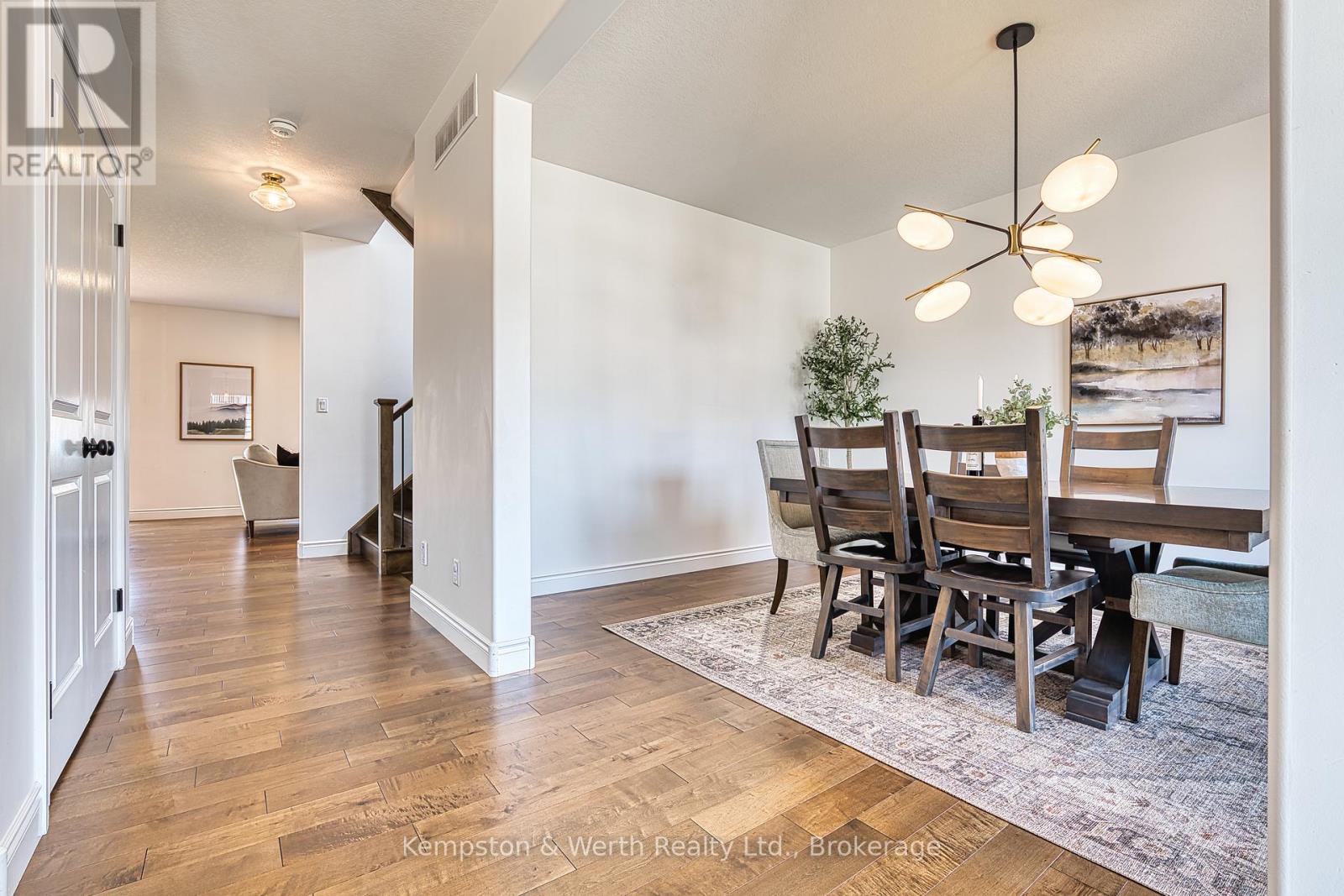 71 Forbes Crescent, North Perth, Ontario  N4W 0B8 - Photo 10 - X12814870