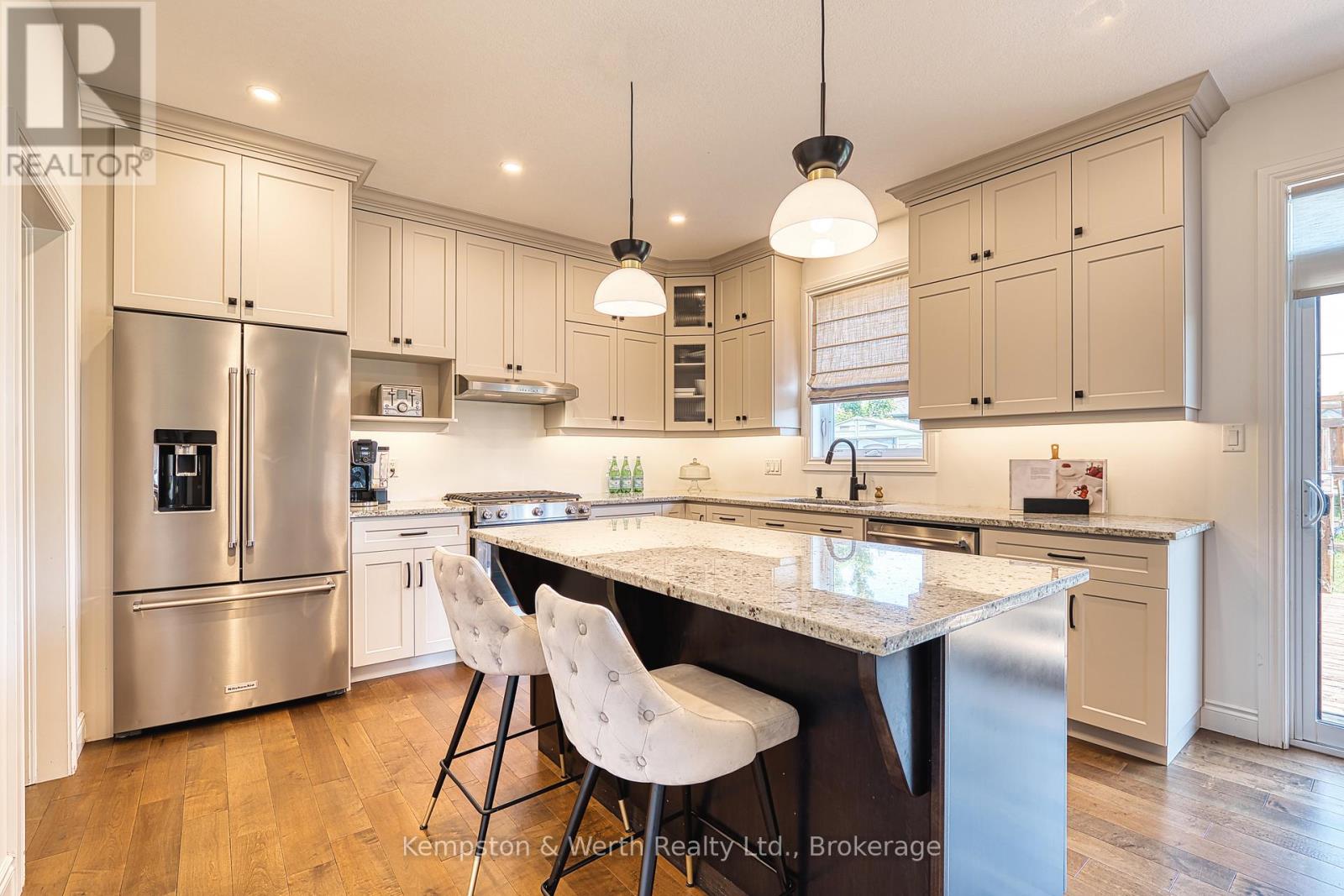 71 Forbes Crescent, North Perth, Ontario  N4W 0B8 - Photo 17 - X12814870