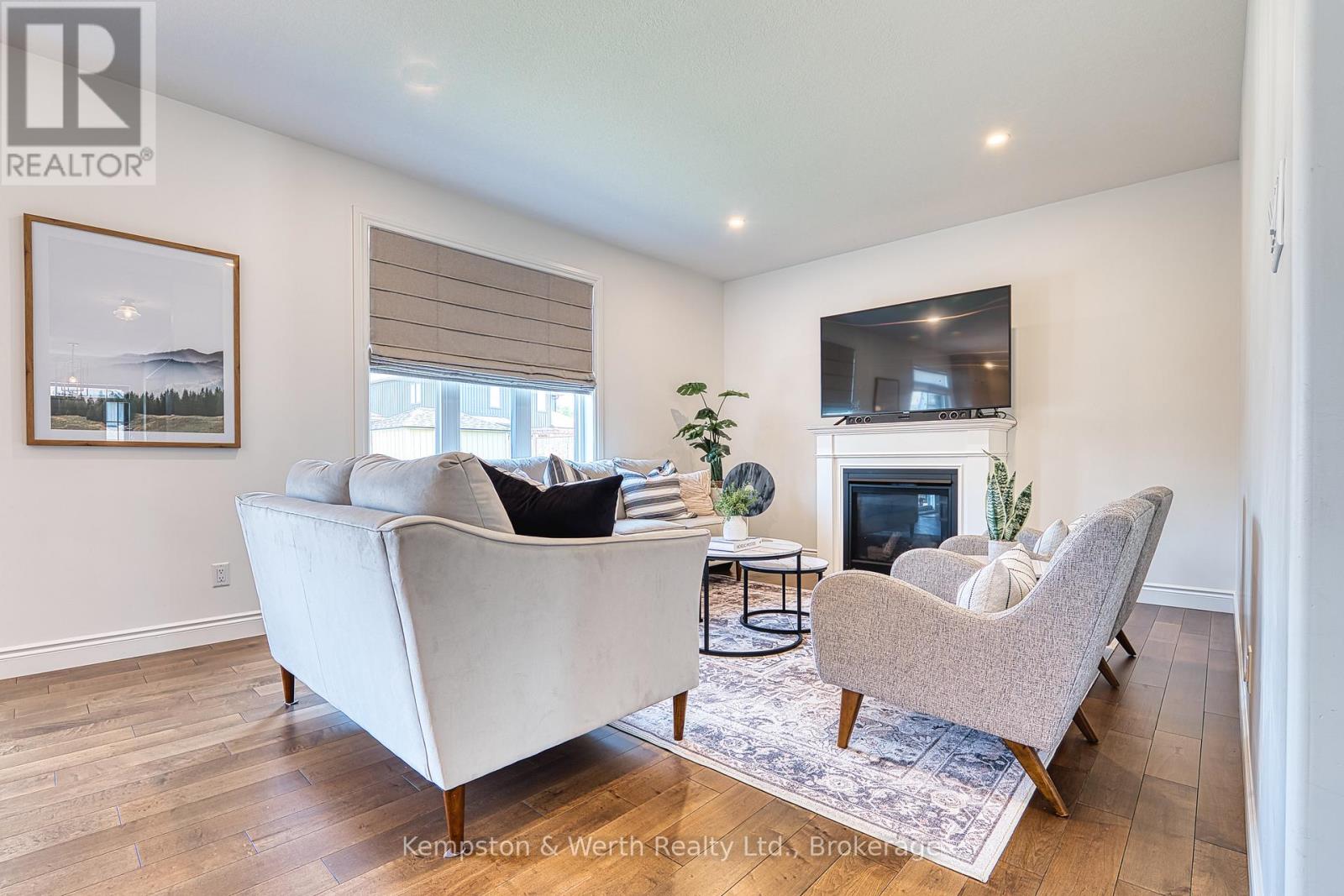 71 Forbes Crescent, North Perth, Ontario  N4W 0B8 - Photo 14 - X12814870