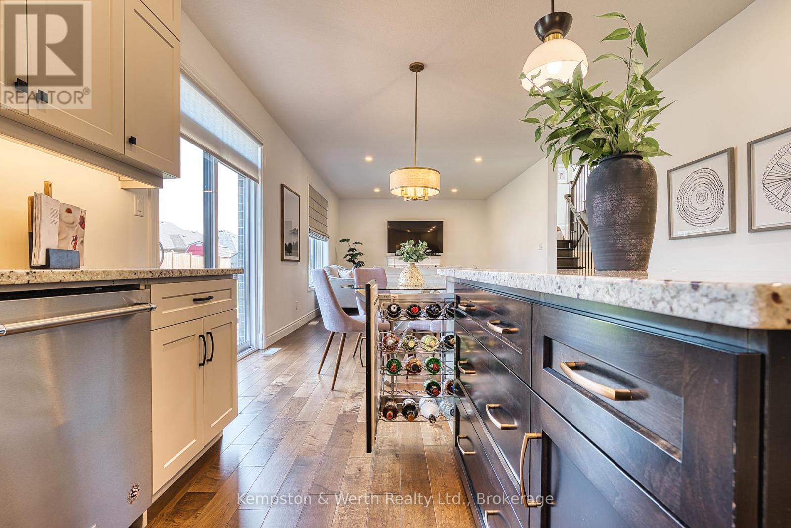 71 Forbes Crescent, North Perth, Ontario  N4W 0B8 - Photo 24 - X12814870