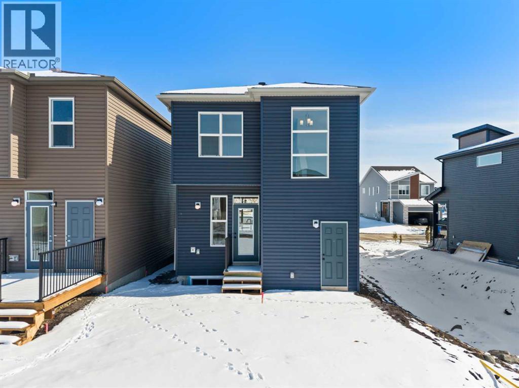 114 Wolf Hollow Terrace Se, Calgary, Alberta  T2X 6C5 - Photo 42 - A2297726