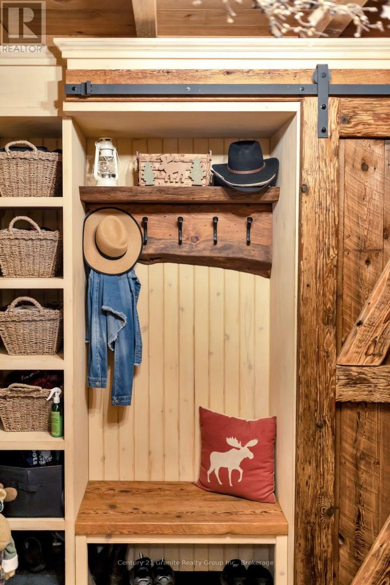 1031 Rotunda Drive, Highlands East, Ontario  K0M 1R0 - Photo 13 - X12883540