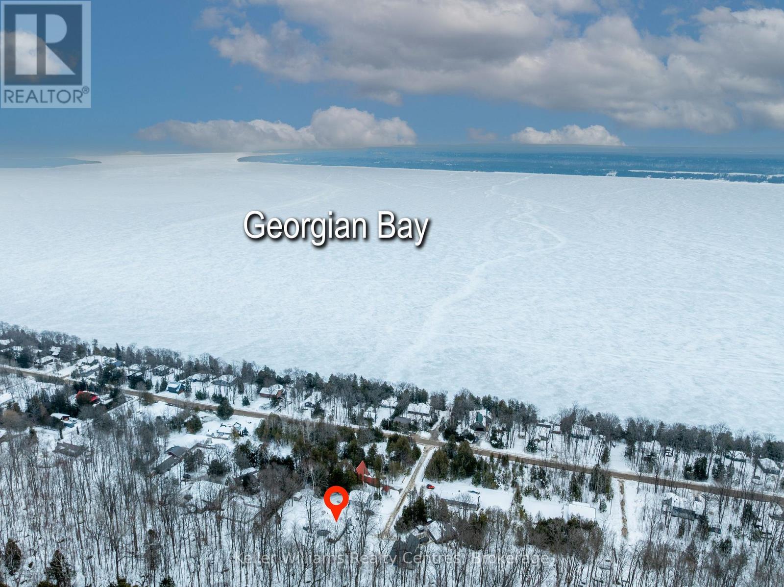 12 Twelfth Avenue, South Bruce Peninsula, Ontario  N0H 2T0 - Photo 3 - X12908146