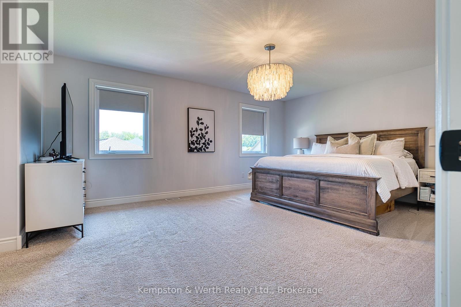 71 Forbes Crescent, North Perth, Ontario  N4W 0B8 - Photo 31 - X12814870