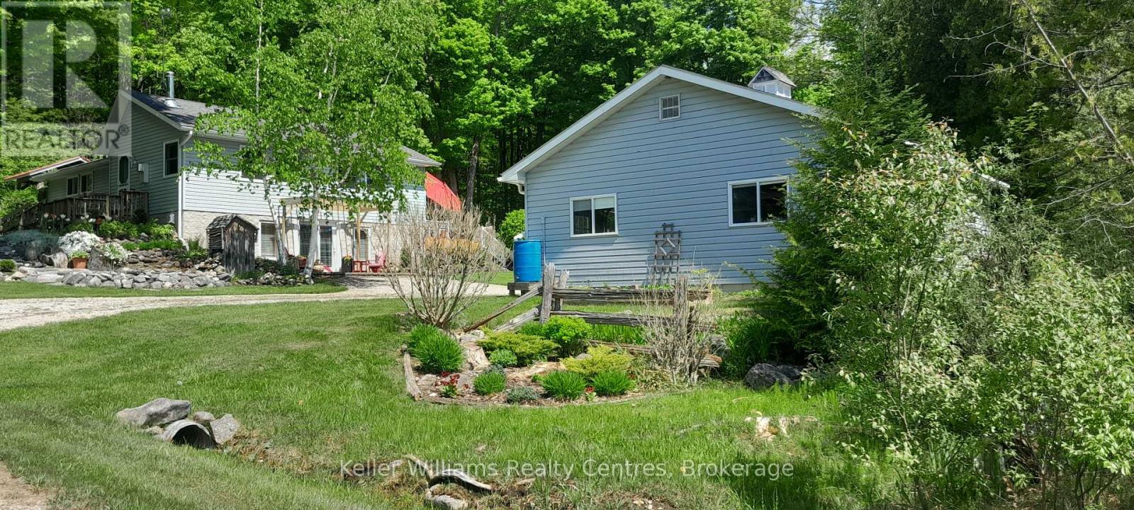 12 Twelfth Avenue, South Bruce Peninsula, Ontario  N0H 2T0 - Photo 2 - X12908146