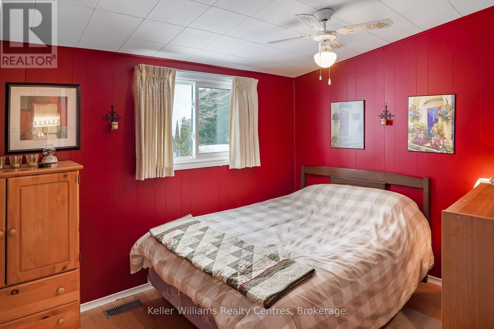 12 Twelfth Avenue, South Bruce Peninsula, Ontario  N0H 2T0 - Photo 26 - X12908146