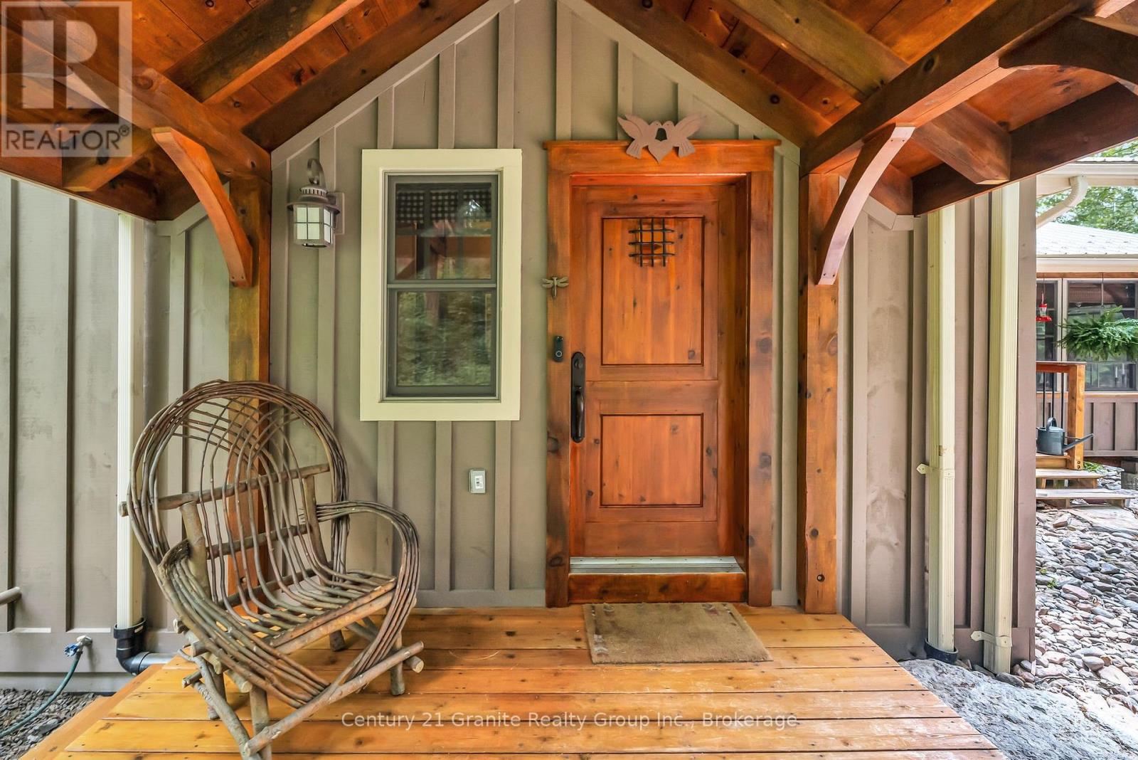 1031 Rotunda Drive, Highlands East, Ontario  K0M 1R0 - Photo 11 - X12883540