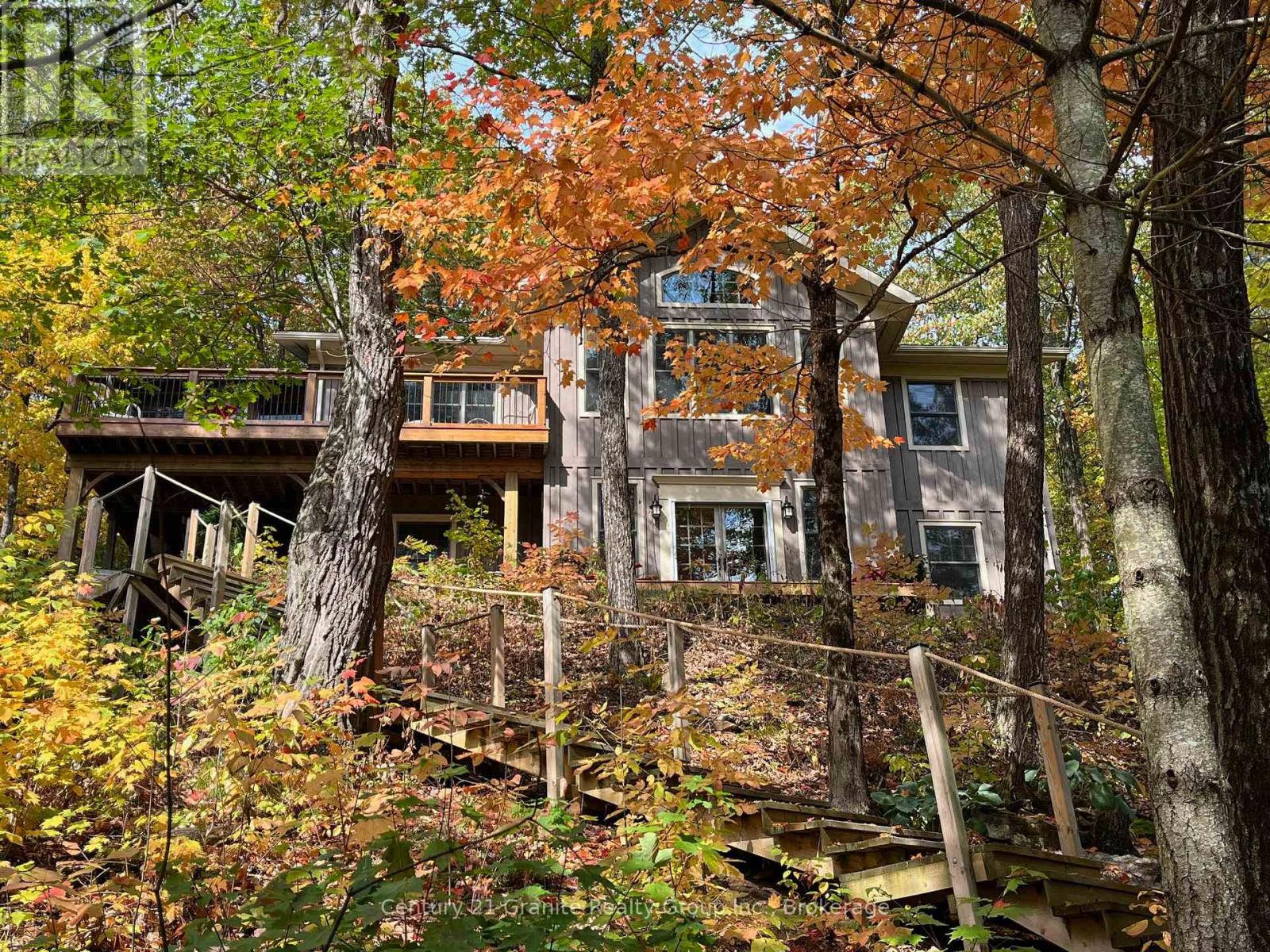 1031 Rotunda Drive, Highlands East, Ontario  K0M 1R0 - Photo 3 - X12883540