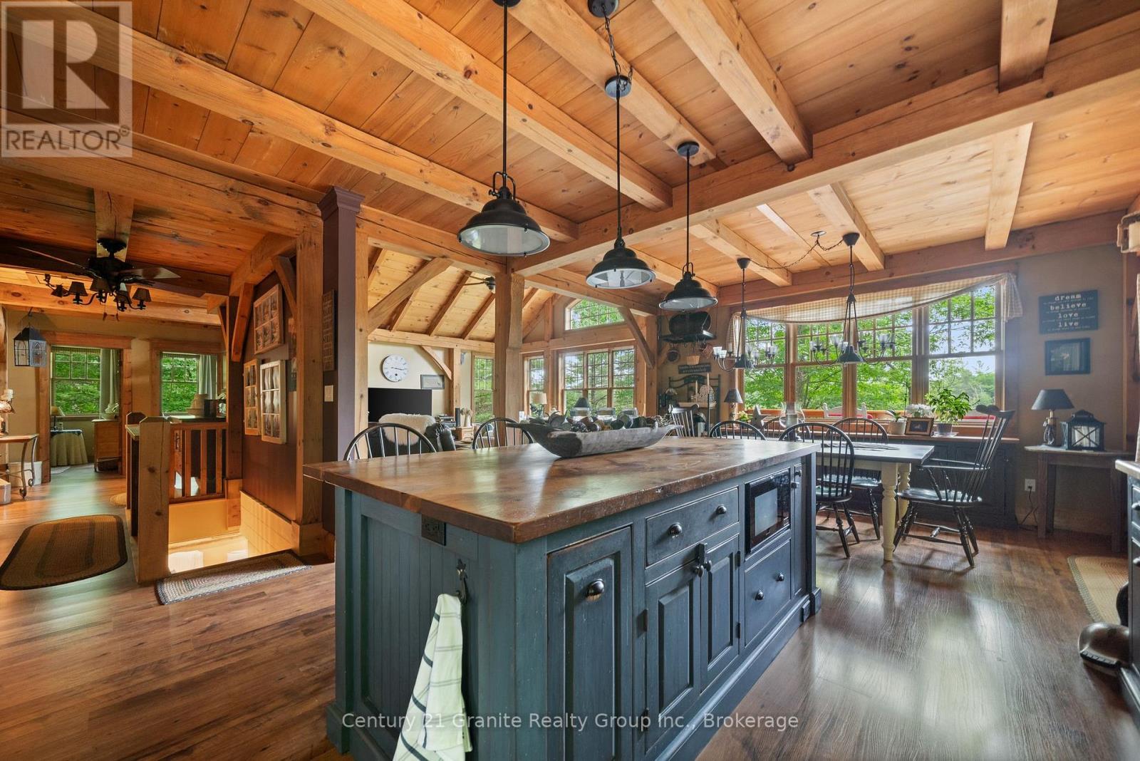 1031 Rotunda Drive, Highlands East, Ontario  K0M 1R0 - Photo 19 - X12883540