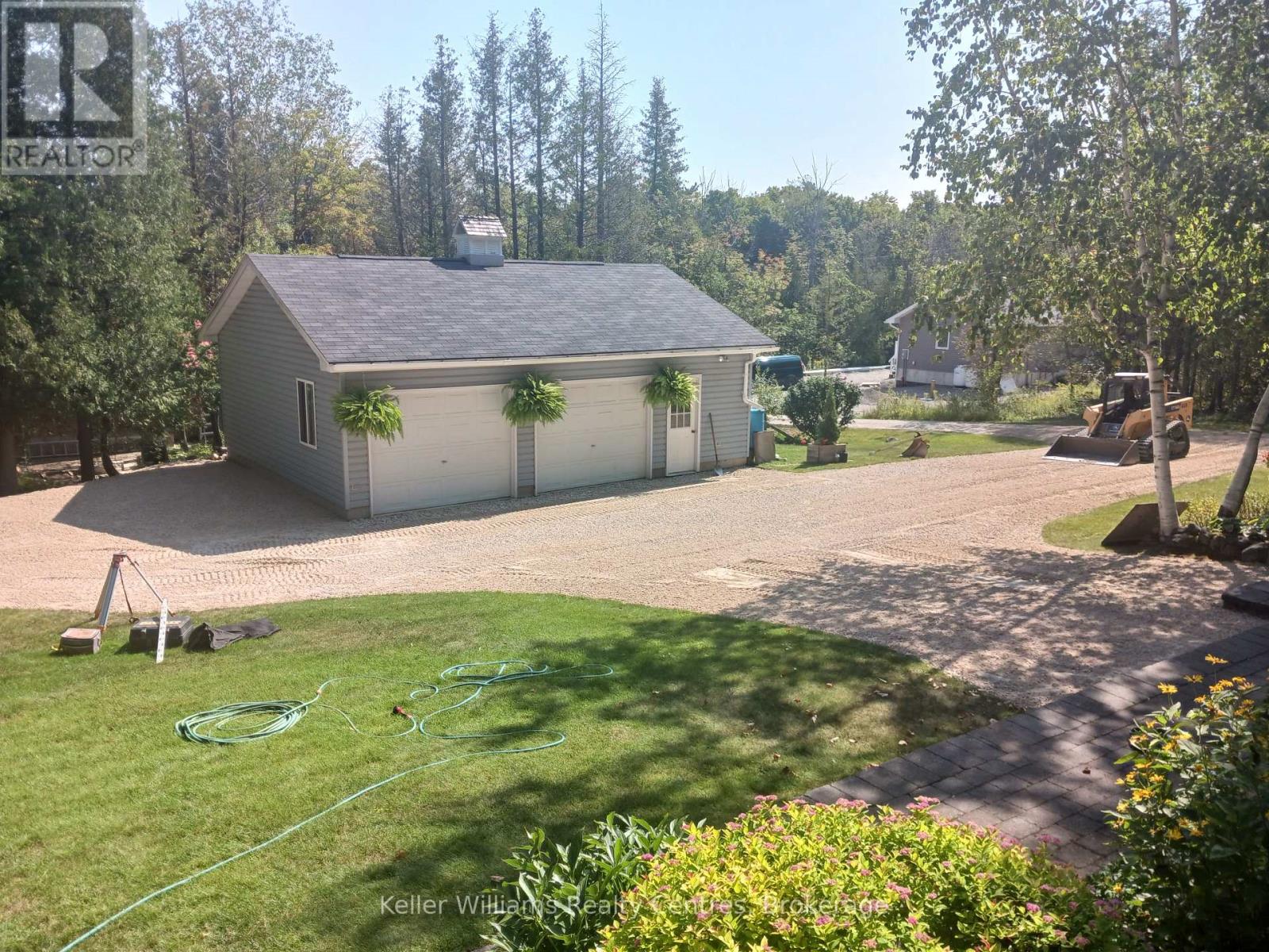 12 Twelfth Avenue, South Bruce Peninsula, Ontario  N0H 2T0 - Photo 30 - X12908146