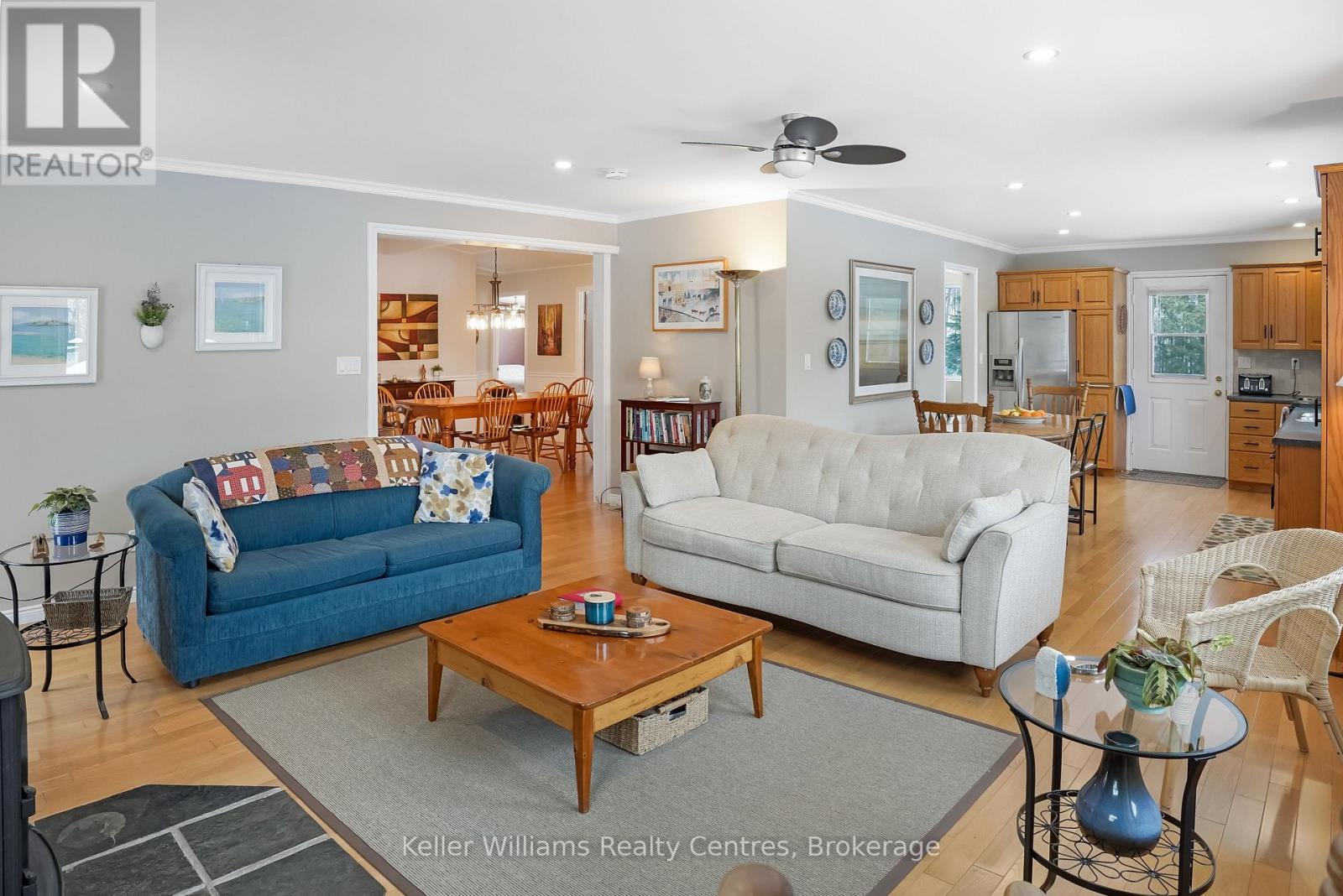 12 Twelfth Avenue, South Bruce Peninsula, Ontario  N0H 2T0 - Photo 15 - X12908146