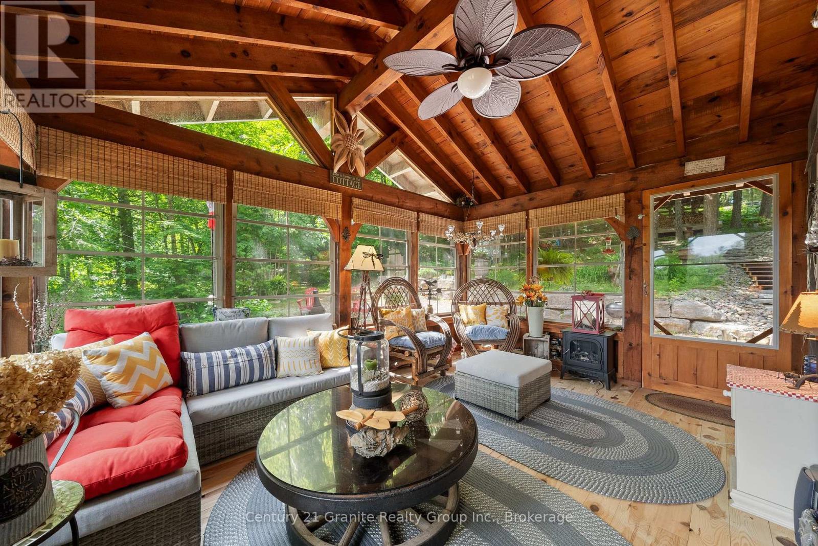 1031 Rotunda Drive, Highlands East, Ontario  K0M 1R0 - Photo 24 - X12883540