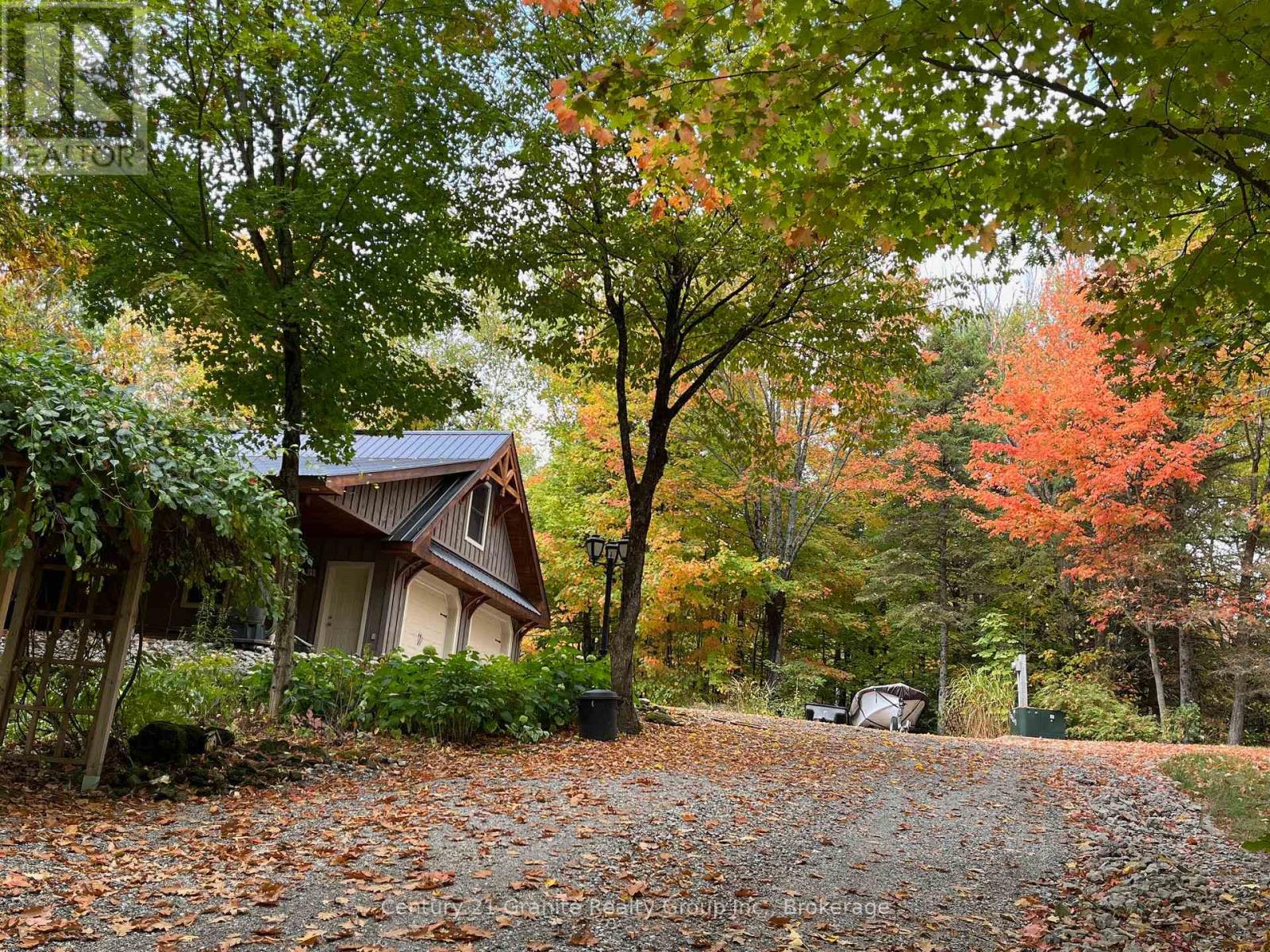 1031 Rotunda Drive, Highlands East, Ontario  K0M 1R0 - Photo 6 - X12883540